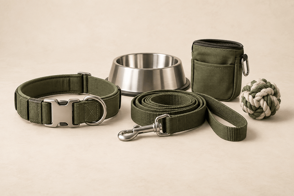 Accessoires
