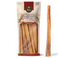 Bully stick jumbo de 30 cm (12 po)