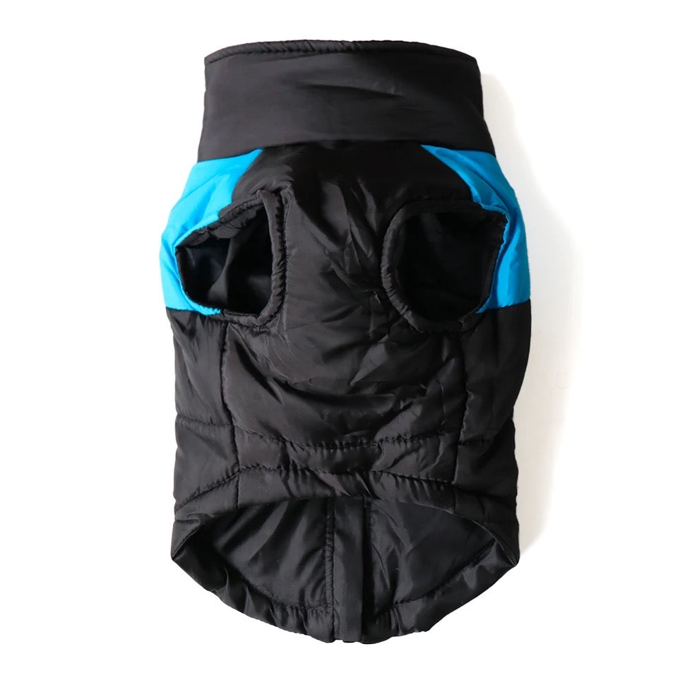 Manteau pour chiot Canada