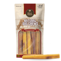 Bully stick épais pour chien – 6 pouces | Bully Bunches - PawNord
