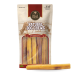 Bully stick épais pour chien – 6 pouces | Bully Bunches - PawNord