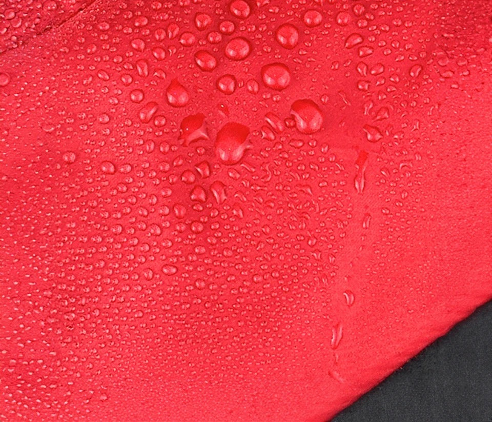 Manteau pour chiot Canada