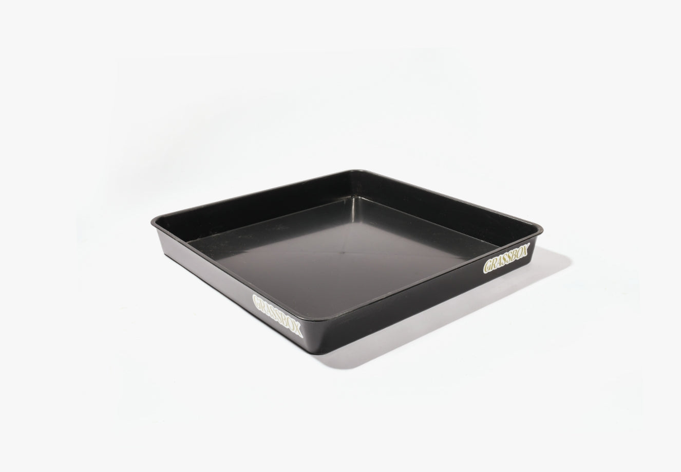 Plateau réutilisable pour GrassBox