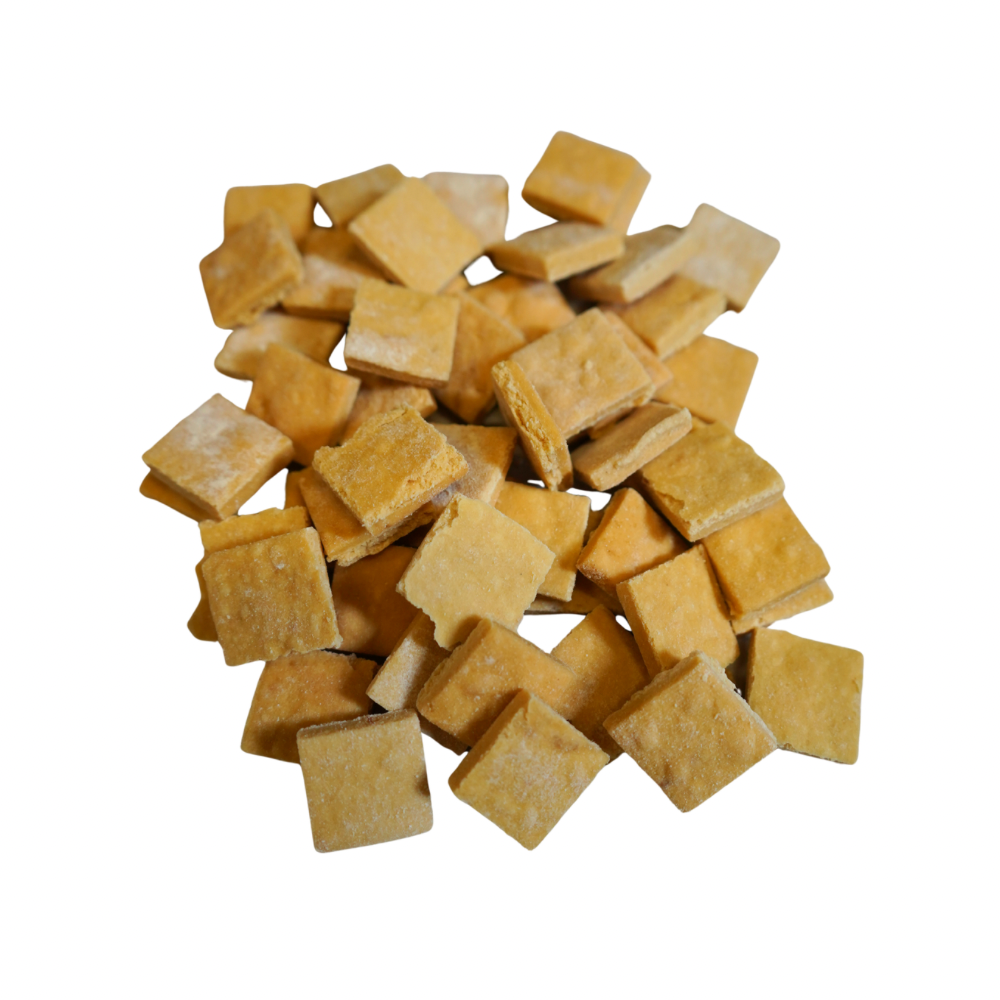 Wild Pacific Salmon Training Treats 680g