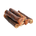 Bâtonnets de tripes au bison pour chiens – 70 g - PawNord