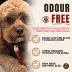 Bully Bargain Bag – Mélange de gâteries à mâcher pour chiens - PawNord