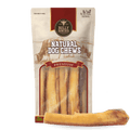 Bully stick Monster pour chien – 6 pouces | Bully Bunches - PawNord