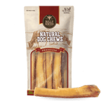 Bully stick Monster pour chien – 6 pouces | Bully Bunches - PawNord