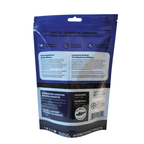 Chips de peau de morue croustillantes pour chiens et chats – 100 g - PawNord