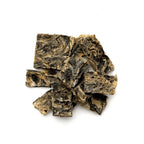 Chips de peau de morue croustillantes pour chiens et chats – 100 g - PawNord