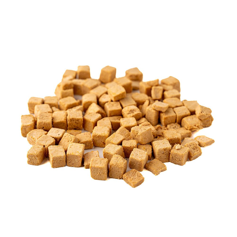 Dindon lyophilisé naturel pour chiens et chats – 85 g - PawNord