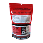 Foie de bœuf lyophilisé naturel pour chiens – 100 g - PawNord