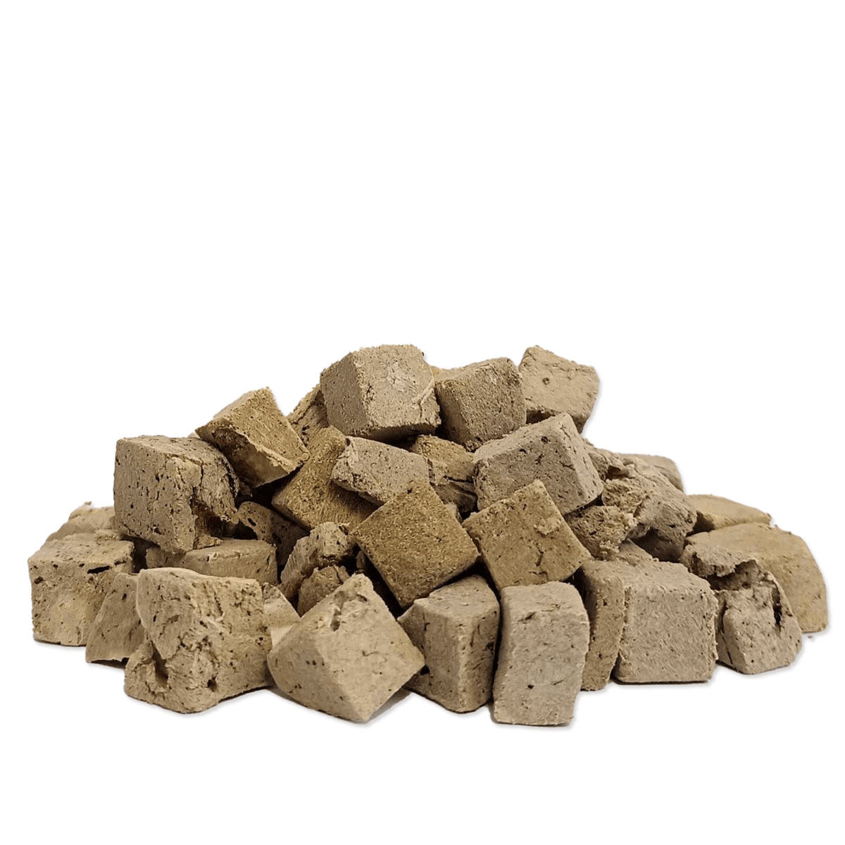 Foie de bœuf lyophilisé pour chien – 100 g / 3,5 oz - PawNord