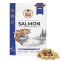 Freeze Dried Salmon 100g / 3.5oz