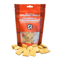Friandises d'entraînement tendres à la citrouille – 170 g - PawNord
