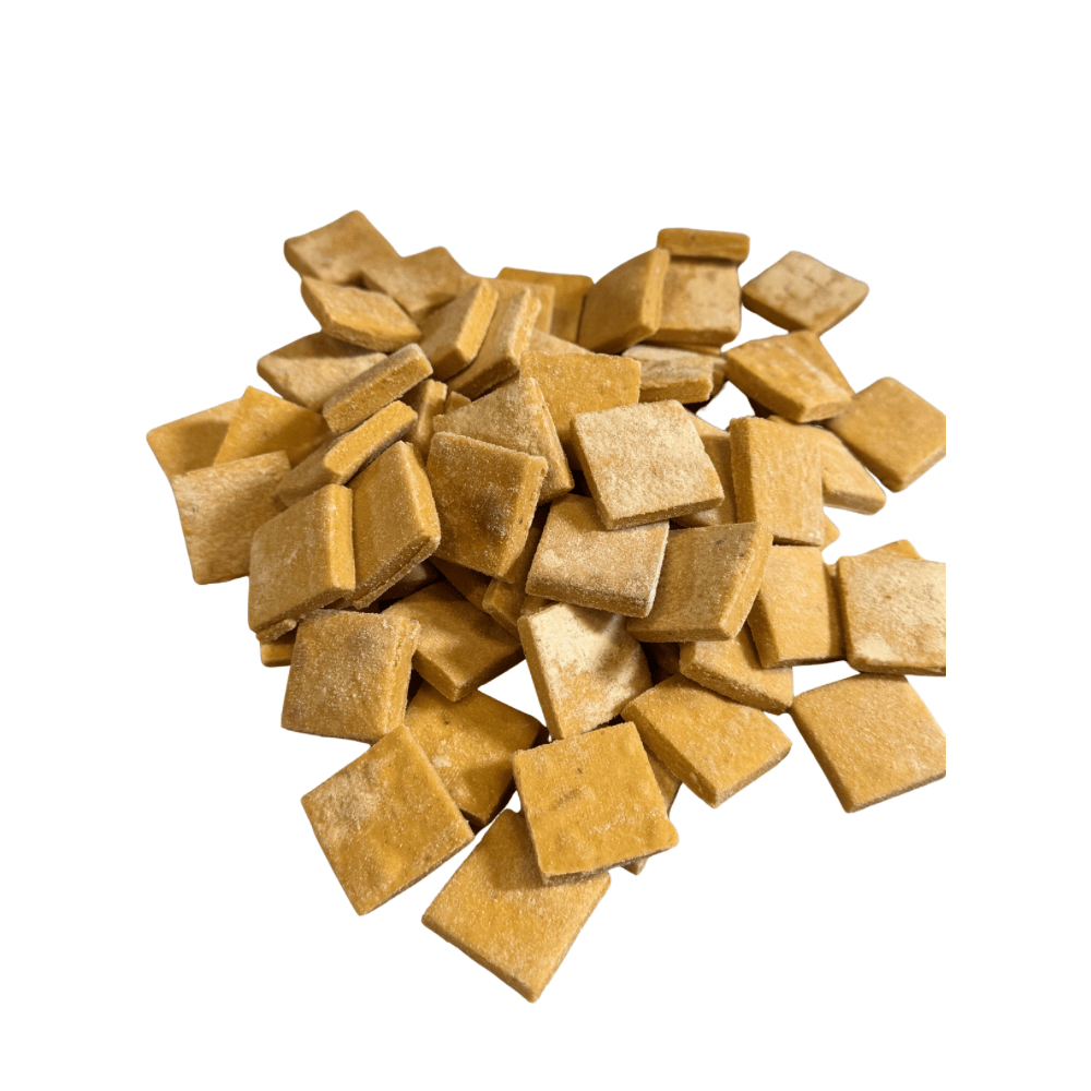 Friandises d'entraînement tendres à la citrouille – 170 g - PawNord