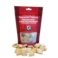 Friandises d’entraînement tendres au foie de bœuf canadien – 170 g - PawNord