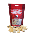 Friandises d’entraînement tendres au foie de bœuf canadien – 170 g - PawNord