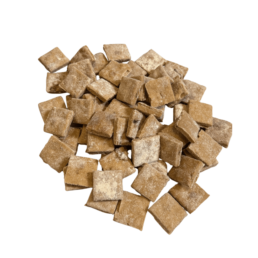 Friandises d’entraînement tendres au foie de bœuf canadien – 170 g - PawNord
