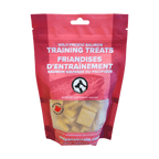 Friandises d'entraînement tendres au saumon sauvage du Pacifique – 170 g - PawNord