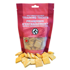 Friandises d'entraînement tendres au saumon sauvage du Pacifique – 170 g - PawNord
