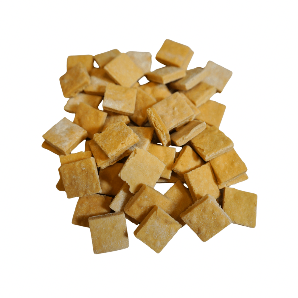 Friandises d'entraînement tendres au saumon sauvage du Pacifique – 170 g - PawNord