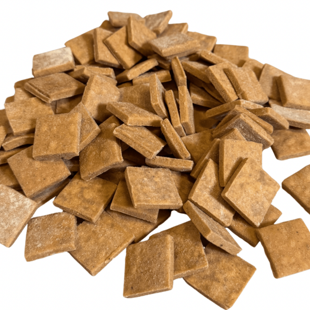 Friandises d'entraînement tendres naturelles aux arachides – 170 g - PawNord