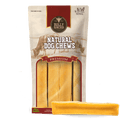 Fromage de yak de l’Himalaya à mâcher – Grand | Bully Bunches - PawNord