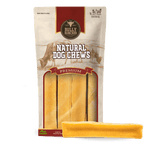Fromage de yak de l’Himalaya à mâcher – Grand | Bully Bunches - PawNord