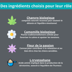 Gâteries calmantes pour chiens | PawNord - PawNord