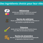 Gâteries calmantes pour chiens | PawNord - PawNord
