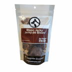 Jerky de bison naturel pour chiens et chats – 56 g - PawNord