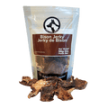Jerky de bison naturel pour chiens et chats – 56 g - PawNord
