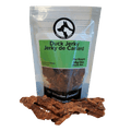 Jerky de canard canadien naturel pour chiens et chats – 56 g - PawNord