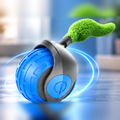 Balle intelligente interactive pour chat – Jeu autonome | PawNord