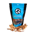 Sardines séchées pour chiens et chats – 90 g - PawNord