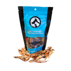 Sardines séchées pour chiens et chats – 90 g - PawNord