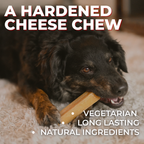 Fromage de yak de l’Himalaya à mâcher – Petit | Bully Bunches - PawNord