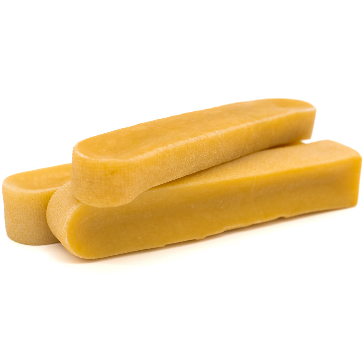 Fromage de yak de l’Himalaya à mâcher – Petit | Bully Bunches - PawNord