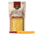 Fromage de yak de l’Himalaya à mâcher – Petit | Bully Bunches - PawNord