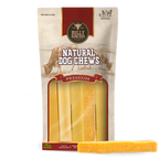 Fromage de yak de l’Himalaya à mâcher – Petit | Bully Bunches - PawNord